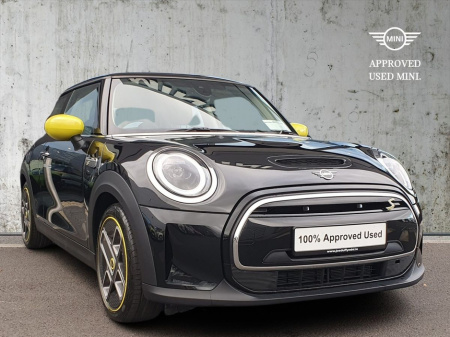 2023 MINI Hatch Electric Level 1