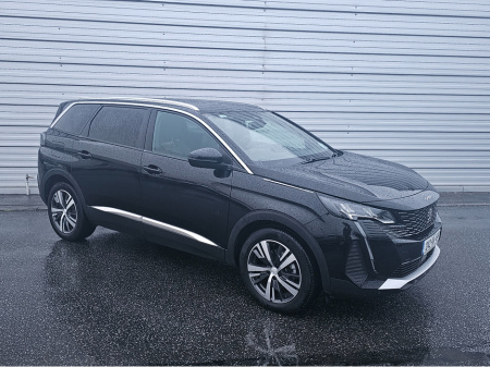 2024 Peugeot 5008 FL ALLURE 1.5 BLUE HDI 13 €45,950