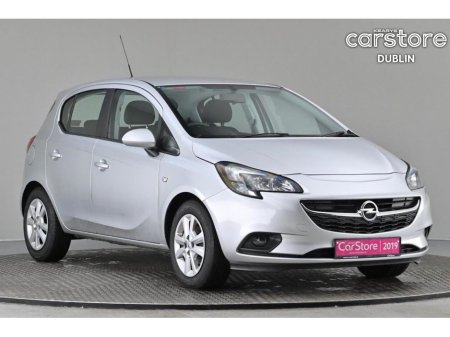 2019 Opel Corsa 1.4 75BHP 5SPD *1 YEAR WARRANTY & FULLY SERVICED*