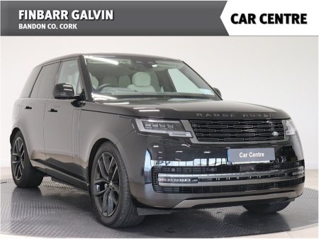 2025 Land Rover Range Rover SWB 3.0 I6 PHEV HSE