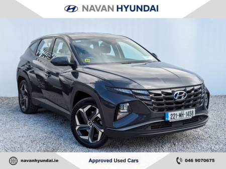 2022 Hyundai Tucson PHEV Comfort Plus 4WD *JUST IN* €31,950