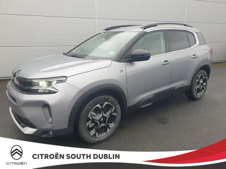2025 Citroen C5 Aircross