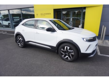 2022 Opel Mokka E ELITE ELECTRONIC AUTO MY22 4 4DR