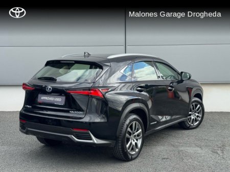 2018 Lexus NX 300 h 2.5 Hybrid *High Spec* Call Now 041 980 2420 €29,950