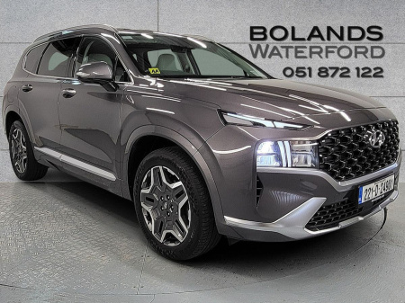 2022 Hyundai Santa Fe 1.6 PHEV 4WD Executive Plus Auto
