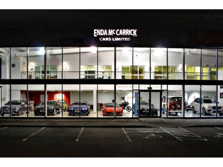 2021 BMW 3 Series 330E M-Sport Automatic €33,899
