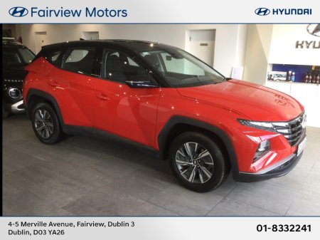 2021 Hyundai Tucson - SOLD - SOLD -