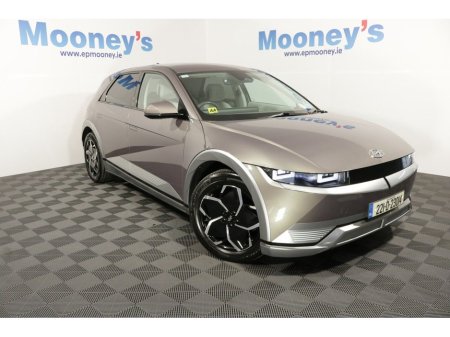 2022 Hyundai Ioniq 5 PREMIUM LE 58 kWh EV