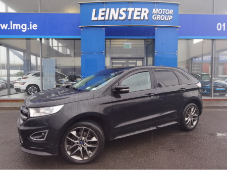 2016 Ford Edge 2.0TDCI SPORT 210BHP AUTOMATIC **HUGE SPEC** - FINANCE AVAILABLE - CALL US TODAY ON 01 492 6566 OR 087-092 5525 €19,950