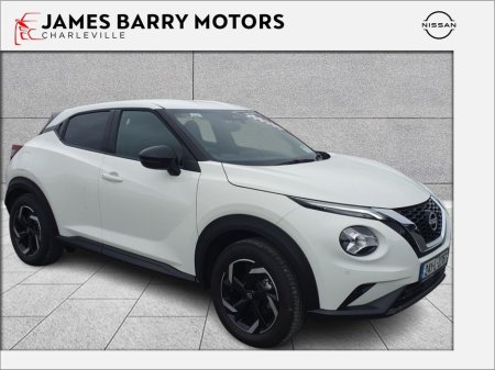 2024 Nissan Juke 1.0P SV Premium // ZERO MILEAGE