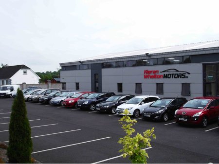 2022 Peugeot 3008 ALLURE 1.5 BLUE HDI 130 bhp €27,950