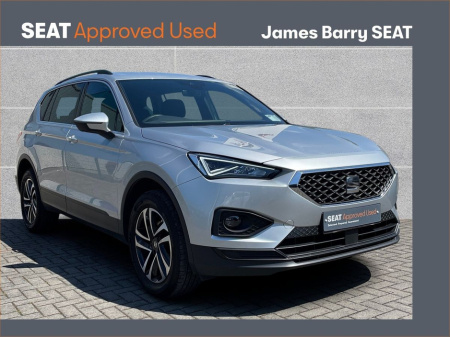 2024 SEAT Tarraco 2.0TDI 150hp 7S SE DSG