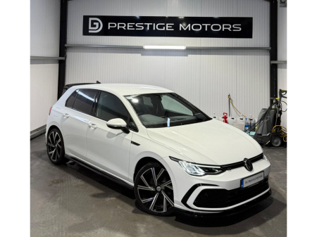 2020 Volkswagen Golf  €29,995
