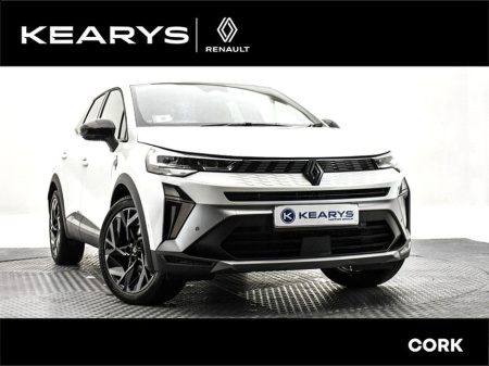 2025 Renault Symbioz Techno esprit Alpine E-TECH Hybrid 145