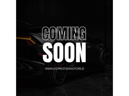 2020 BMW 3 Series 320d M Sport Auto