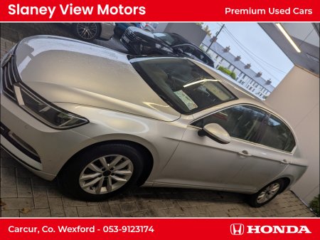 2015 Volkswagen Passat COMFORTLINE 1.6 TDI MANUAL 6SPEED FWD 120HP 4DR