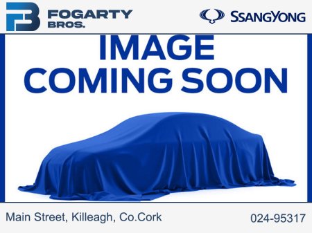 2019 Hyundai Tucson **SOLD SOLD SOLD** IX35 EXECUTIVE 5DR