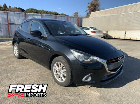 2016 Mazda Demio *TOP SPEC MODEL* €10,950