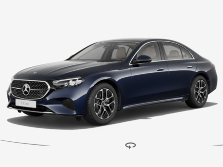 2025 Mercedes-Benz E Class E220d Avantgarde NEW