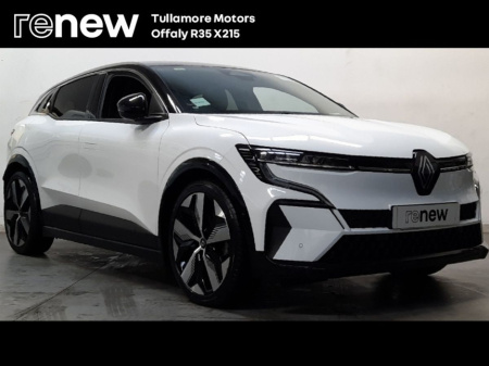 2023 Renault Megane E-Tech EV60 220hp Techno
