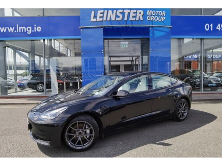 2021 Tesla Model 3 STANDARD RANGE+ AWD - FINANCE AVAILABLE - CALL US TODAY ON 01 492 6566 OR 087-092 5525