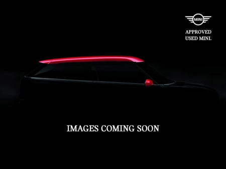 2022 MINI Hatch 5-Door Cooper Exclusive €33,900