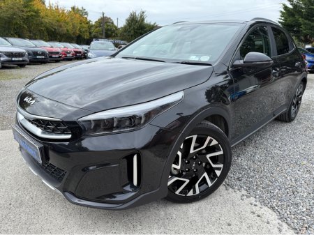 2023 Kia XCeed 1.6 HYBRID AUTO €23,450