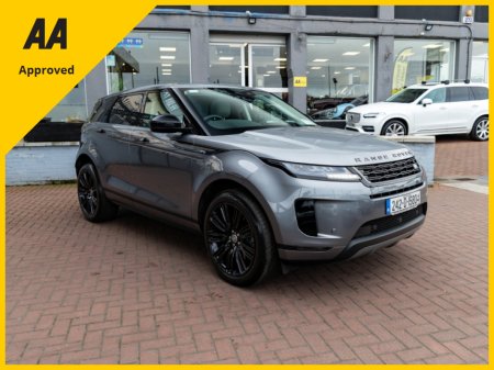 2024 Land Rover Range Rover Evoque PLUG IN HYBRID DYNAMIQUE PLUS 5DR ESTATE AUTOMATIC // 1 OWNER WITH ONLY 46,000 KMS // BUY WITH CONFIDENCE AA AND SIMI APPROVED DEALER 2025 // FINACE ARRANGED // ALL TRADE INS WELCOME //