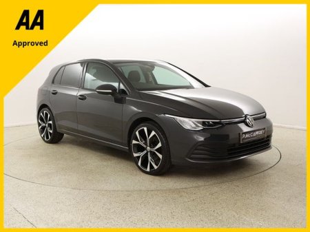 2022 Volkswagen Golf 