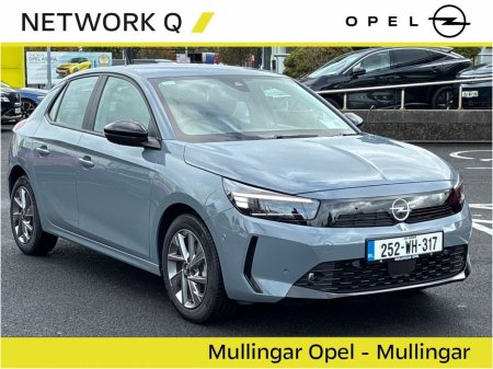 2025 Opel Corsa Elegance 1.2 Petrol - Check out our Reviews