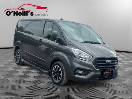 2021 Ford Transit Custom *NO VAT* 280S TREND 2.0TD 105BHP