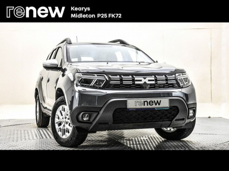 2023 Dacia Duster 1.0 TCe 90 Expression €23,390