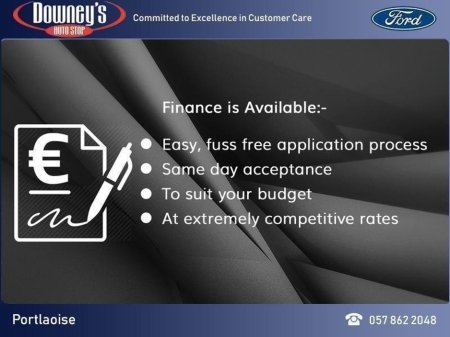 2023 Ford Transit Connect TREND SWB 1.5 TD 3-SEATER €16,250