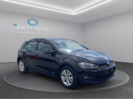 2015 Volkswagen Golf 2015 VW GOLF (S200)