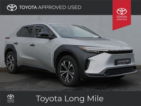 2025 Toyota bZ4X Electric Sport FWD 11KW
