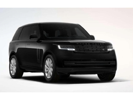 2025 Land Rover Range Rover P460 SE