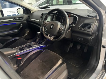 2018 Renault Megane 1.5 DCI DYNAMIQUE NAV 11 €12,950