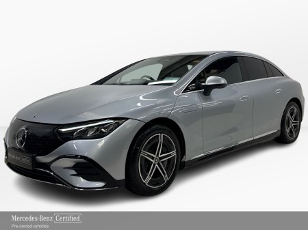 2024 Mercedes-Benz EQE EQE 300