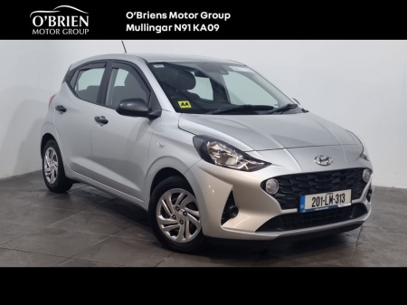 2020 Hyundai i10 i10 Classic €11,950