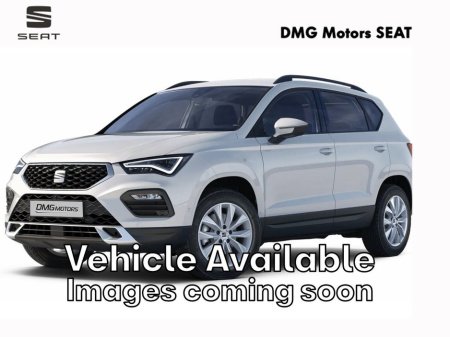 2021 SEAT Ateca 2.0 TDI 150BHP DSG XP