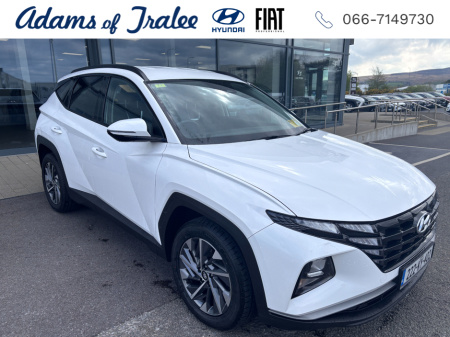 2022 Hyundai Tucson IX35 EXECUTIVE 5DR €32,900