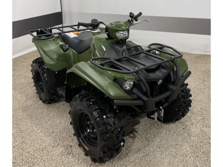 2021 Yamaha FZS 1800 Supercharged Yamaha Kodiak 700 €12,500