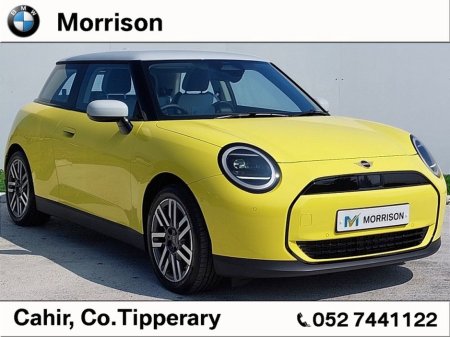 2024 MINI Hatch COOPER Cooper E Classic