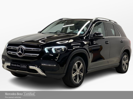 2022 Mercedes-Benz GLE Class GLE 300 d 4Matic (5 Seater)