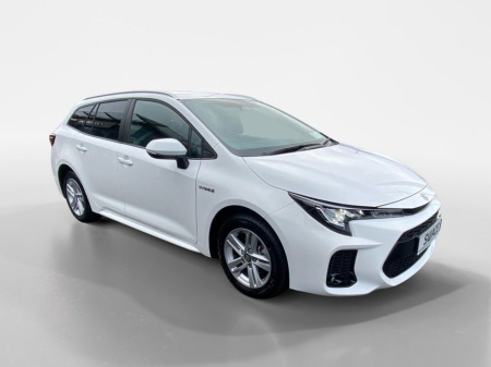 2025 Suzuki Swace Motion Hybrid CVT