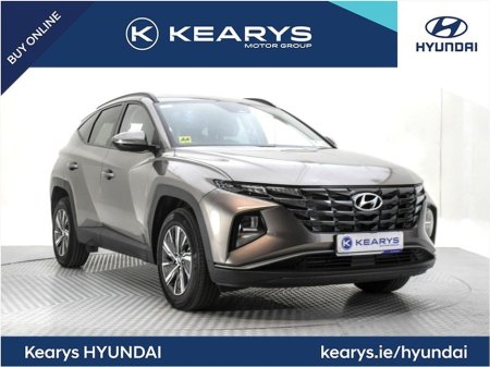 2023 Hyundai Tucson Executive HEV