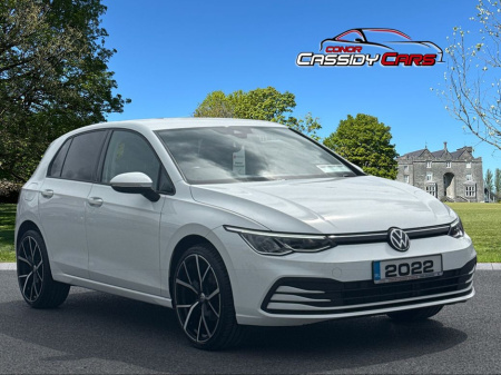 2022 Volkswagen Golf LIFE TDI *222 REG*