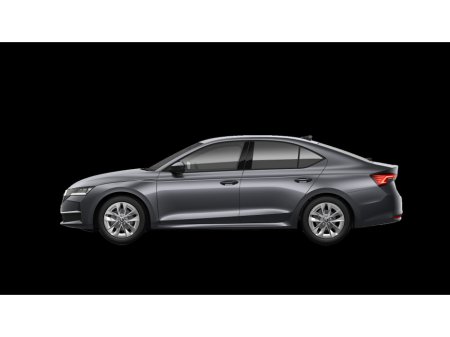 2026 Skoda Octavia Selection €34,352