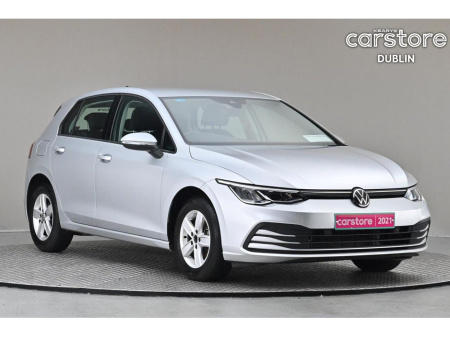 2021 Volkswagen Golf 1.0 TSI 90HP 5SPD *CAR PLAY*ANDROID AUTO*ALLOYS WHEELS*