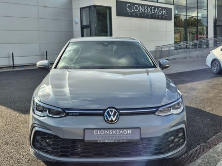 2023 Volkswagen Golf GTE DSG €34,990
